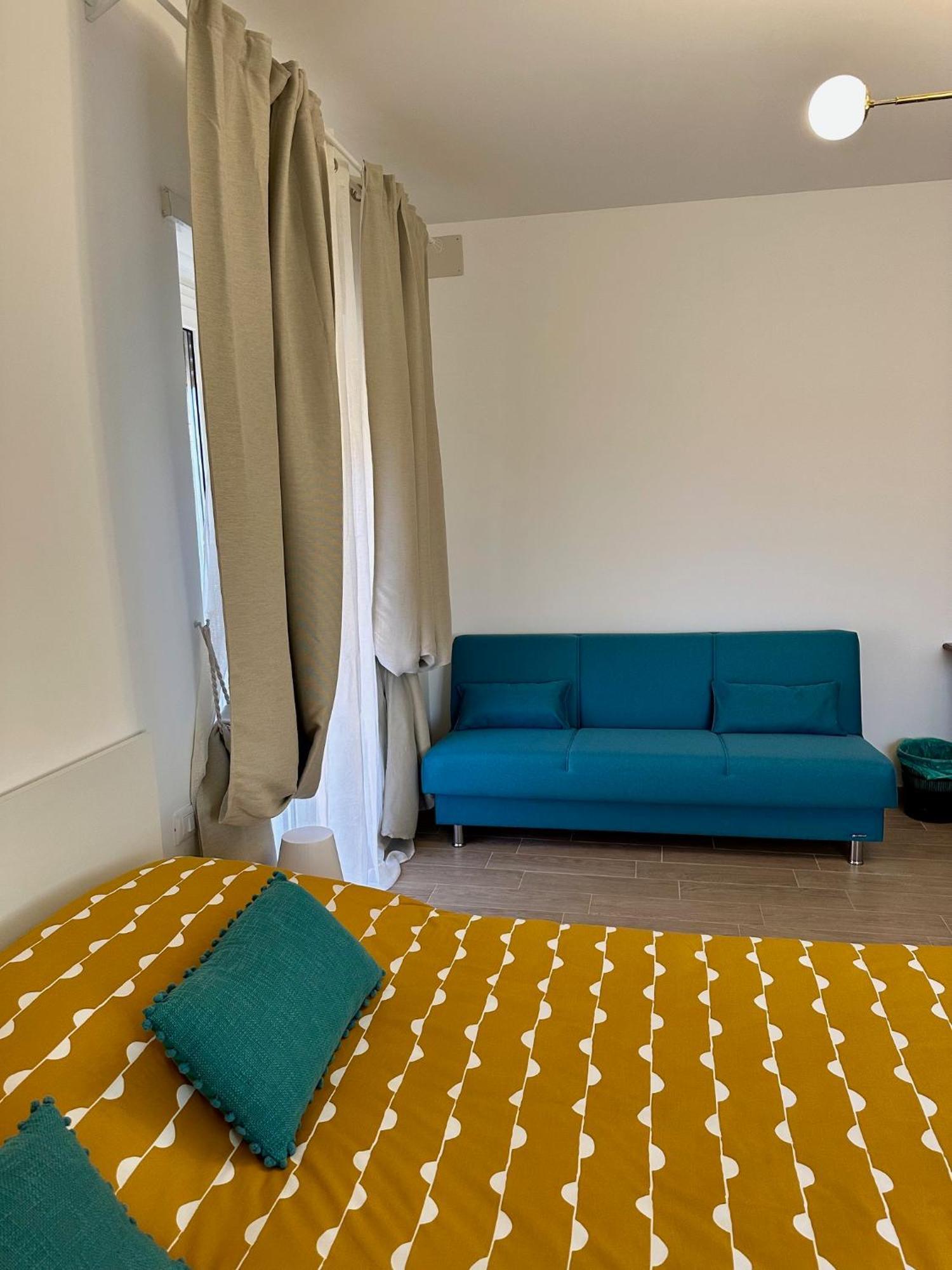 Monti Tiburtini Roma Guest House Exterior photo